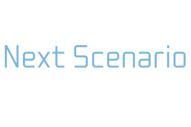 next-scenario-text-logo